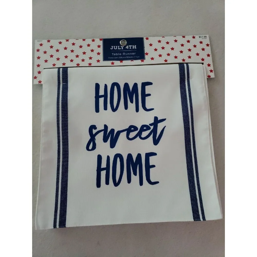 Table runner